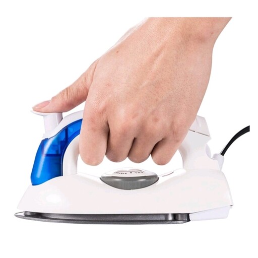 اتو مسافرتی تاشو steam iron