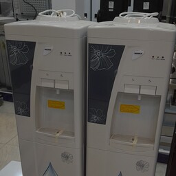 آب سردکن  NIKURA یخچال دار سه شیر ارسال رایگان