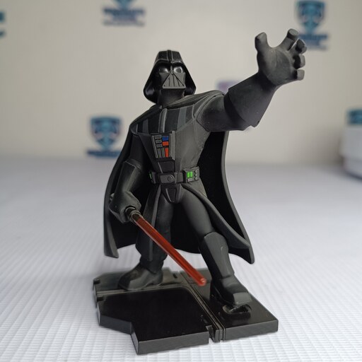 اکشن فیگور دارت ویدر جنگ ستارگان Darth Vader star wars 