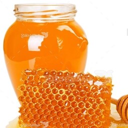 عسل طبیعی از دل طبیعت لرستان 