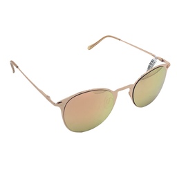 عینک آفتابی زنانه شیشه ای جیوه ای مدل acc023030