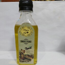 روغن آرگان 150میلی مراکشی باکیفیت 