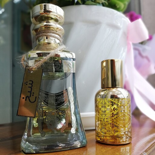 عطر و اسانس شیخ 77 