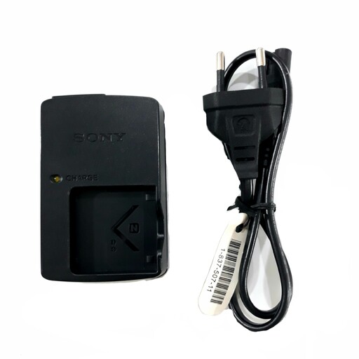 شارژر اصلی و فابریک دوربین عکاسی سونی  BC-CSN ، مناسب  برای باتری سری NP-BNو NP-BN1 ، بدون پک