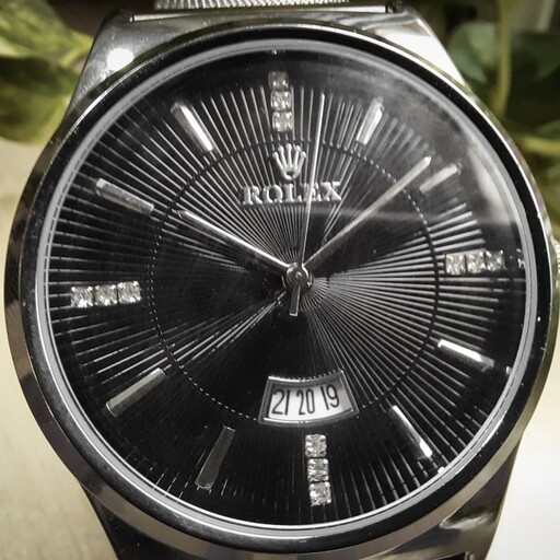 ساعت مچی رولکس rolex RL009