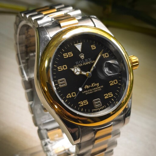 ساعت مچی رولکس rolex RL0016