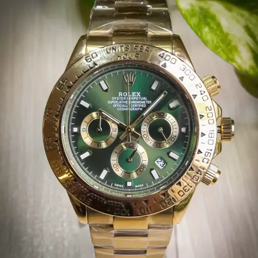 ساعت مچی رولکس rolex RL0012