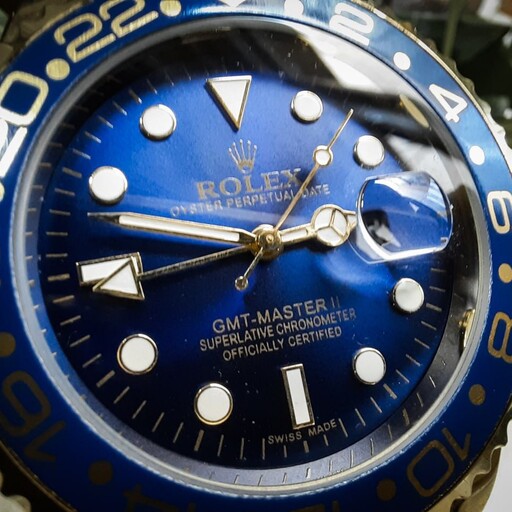 ساعت مچی رولکس rolex RL007