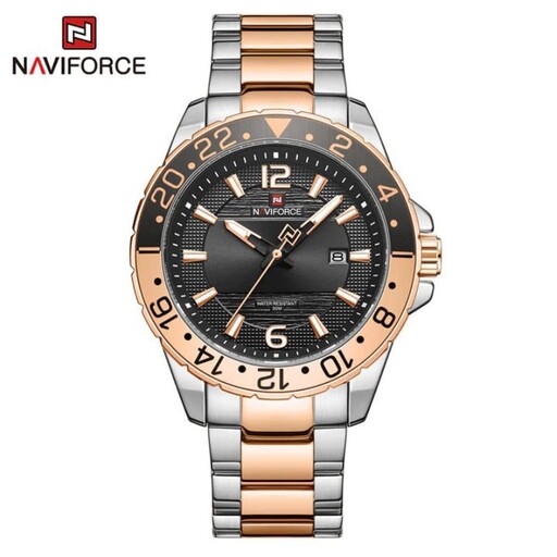 ساعت مچی نیوی فورس naviforce NF0037