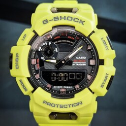 ساعت مچی جی شاک g-shock GSH009