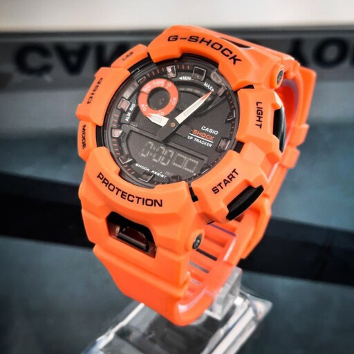 ساعت مچی جی شاک g-shock GSH008