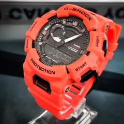 ساعت مچی جی شاک g-shock GSH007