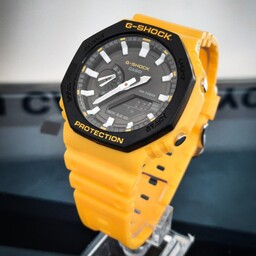 ساعت مچی جی شاک g-shock GSH0010