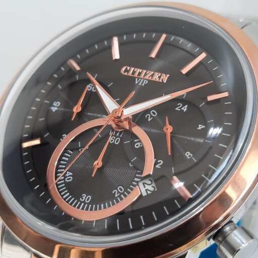 ساعت مچی سیتیزن citizen CZ0010