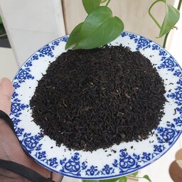 چای ارل گری  عطر ترنج... در دو نوع عطرملایم و عطر قوی ، از باغات هندوستان