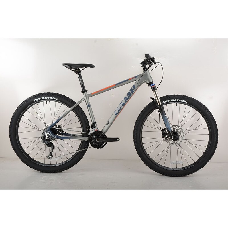 دوچرخه کوهستان کمپ مدل Fenix 2.0 (2024) سایز 27.5