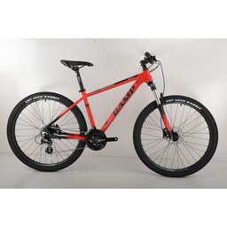 دوچرخه کوهستان کمپ مدل Fenix 1.0 (2024) سایز 27.5