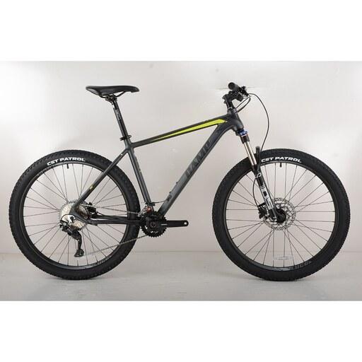دوچرخه کوهستان کمپ مدل Whizz 7.0 (2024) سایز 27.5