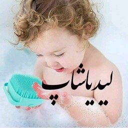 لیف  سیلیکون مخزن دار درجه یک مربع