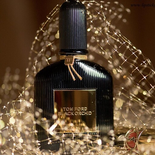 عطر گرمی و اسانس خالص تام فورد بلک ارکید Tomford Black orchid  (باکیفیت خوب و ماندگاری بالا)حداقل خرید 50 میل