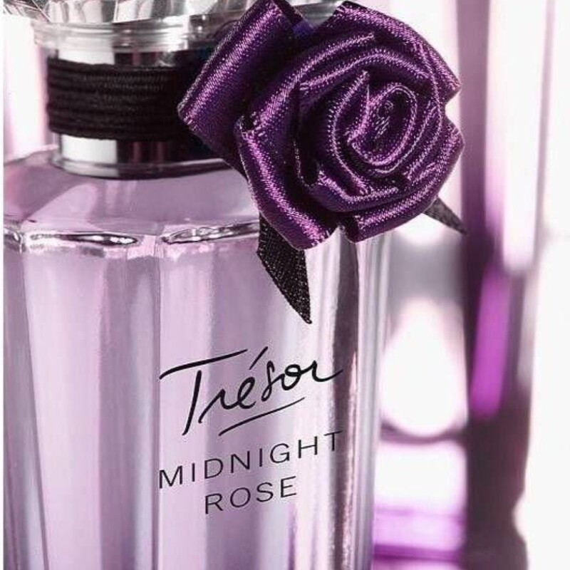 عطر گرمی و اسانس خالص میدنایت رز Midnight Rose با کیفیت خوب و ماندگاری بالا 