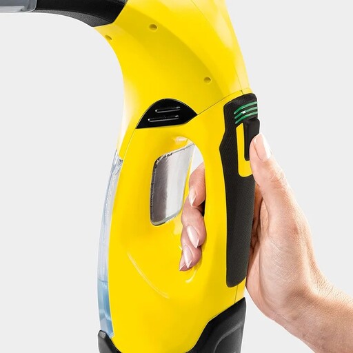 شیشه پاکن KARCHER  MVS آلمانی