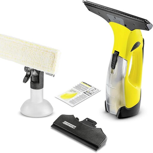 شیشه پاکن KARCHER  MVS آلمانی