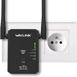 تقویت کننده وای فای Wavlink Wi-Fi 300Mbps