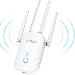 تقویت کننده wifi برند joowin
