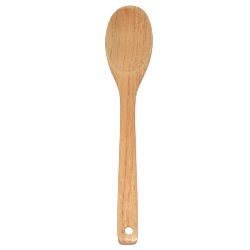 قاشق چوبی Cutlery Series کد 01