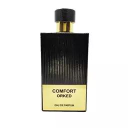 ادکلن مردانه روونا مدل کامفورت ارکید Comfort Orked حجم 100 میلی لیتر