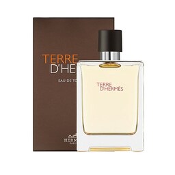 عطر ادکلن هرمس تق هرمس Hermes Terre d Hermes 100 ml