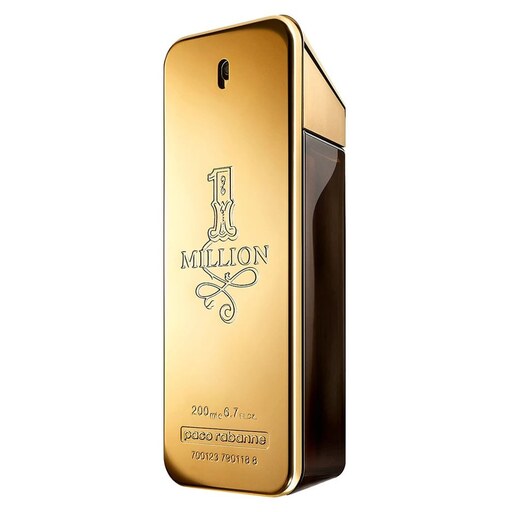 عطر ادکلن پاکو رابان وان میلیون  Paco Rabanne 1 Million