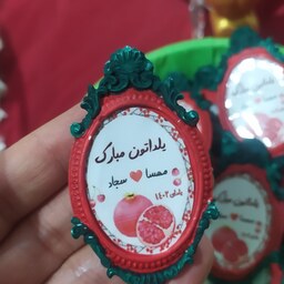 گیفت عقد و عروسی و جشن ها