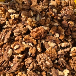 مغز گردو فسنجونی ایرانی(250گرمی -ارگانیک)