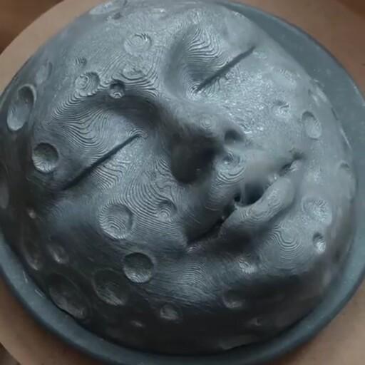 مجسمه جاعودی دکوری پرفروش سنگان با کادوی تولد خانومای رمانتیک