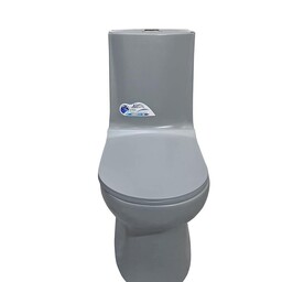 توالت فرنگی طوسی (Rosi)مدیسا درجه2