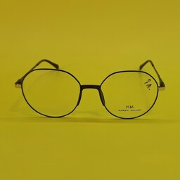 عینک طبی فلزی شرکتی اسپرت