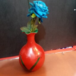 گلدان سفالی 