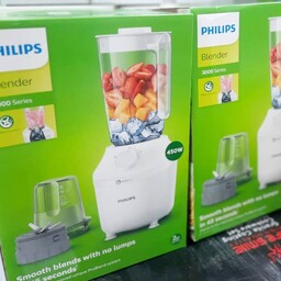 آسیاب مخلوط کن فیلیپس مدل HR2041 ا Philips HR2041 Blender 3