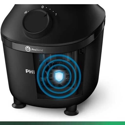 آسیاب مخلوط کن فیلیپس مدل HR2041 ا Philips HR2041 Blender 3