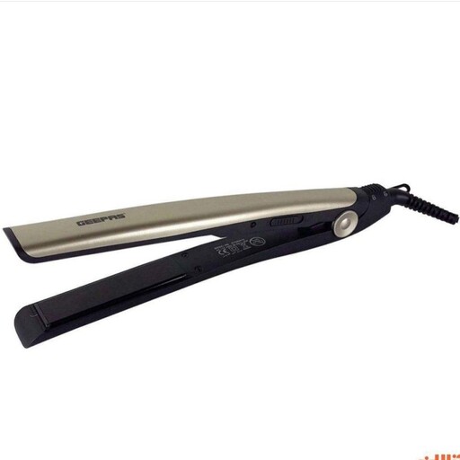 اتو مو جیپاس مدل GHS86016 ا Geepas GHS86016 Hair Iron