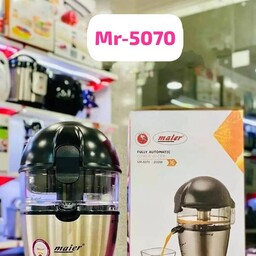 آب مرکبات گیر اتومات مایر مدل 5070  Meyer automatic citrus juicer model 5070