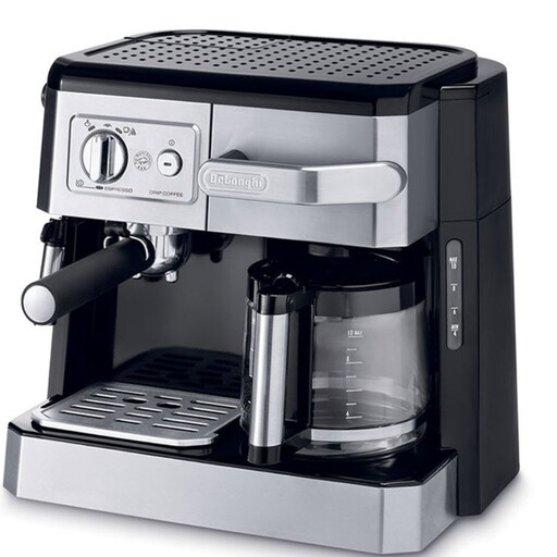 اسپرسو ساز دلونگی مدل BCO420 ا Delonghi BCO420 Espresso Maker