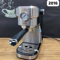 اسپرسو ساز مباشی مدل ME-ECM2016 ا Mebashi ME-ECM2016 Espresso Maker