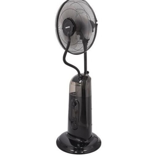 پنکه مه پاش جی پاس مدل GF21161 ا G-pass misting fan model GF21161