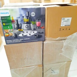 غذاساز فیلیپس HR7778 Philips  HR 7778 food processor