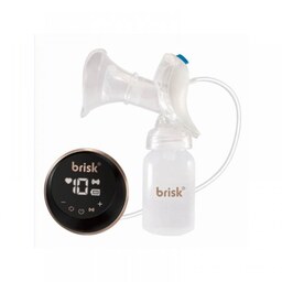 شیردوش برقی بریسک (Brisk) مدل XN-2233M2