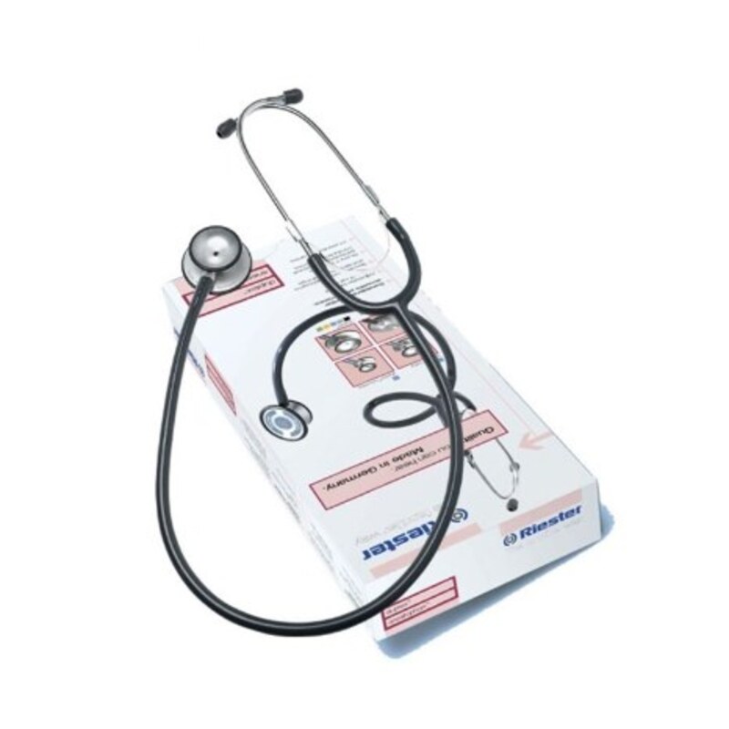     گوشی پزشکی ریشتر (Reister) مدل Duplex 4001-01
