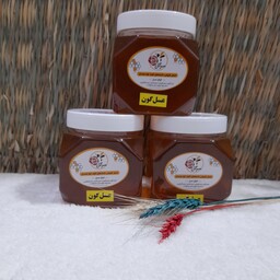 عسل گون طبیعی (یک کیلو گرم)